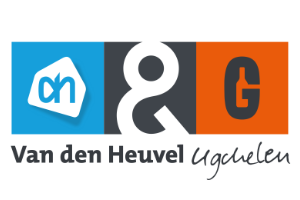 AH van den Heuvel