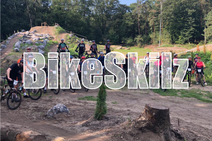 BikeSkilz: er zijn nog een paar plekken vrij!