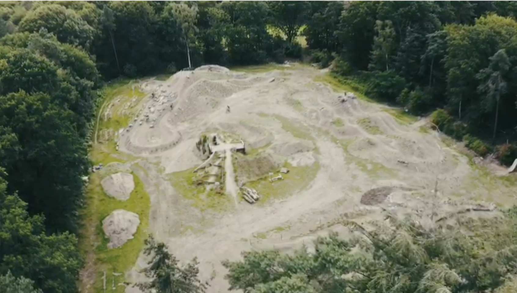 19 september Bikepark Clinics voor niet leden!